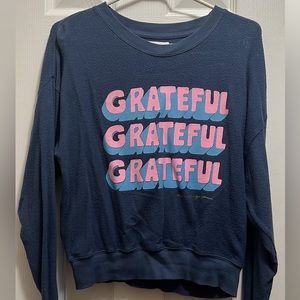 Spiritual Gangster Sweater